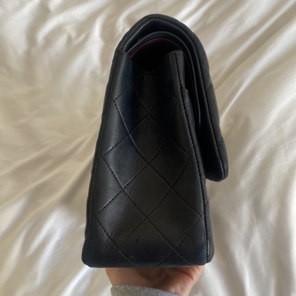 Chanel Jumbo Double Flap - Picture 8 of 8